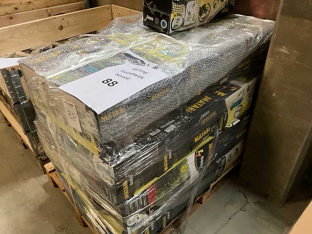 Matabi - easy+ - rugspuit (31x) - afbeelding 3 van  5