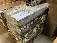 Matabi - easy+ - rugspuit (31x) - afbeelding 3 van  5