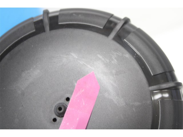 Matabi handmatige sproeier evolution 12 inhoud 12 liter roestvrij staal - afbeelding 6 van  6