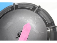 Matabi handmatige sproeier evolution 12 inhoud 12 liter roestvrij staal - afbeelding 6 van  6