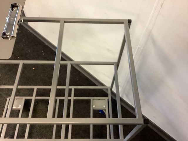 Matador bakkenwagen - afbeelding 5 van  5