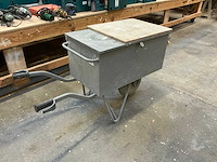 Matador bakkruiwagen - afbeelding 1 van  4