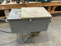 Matador bakkruiwagen - afbeelding 2 van  4