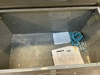 Matador bakkruiwagen - afbeelding 4 van  4