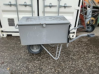 Matador bakkruiwagen - afbeelding 2 van  4