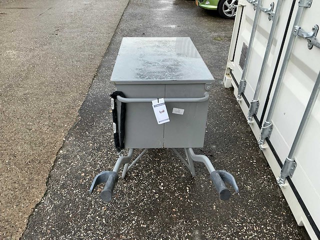 Matador bakkruiwagen - afbeelding 3 van  4