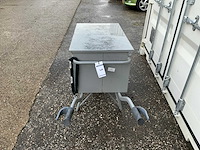 Matador bakkruiwagen - afbeelding 3 van  4