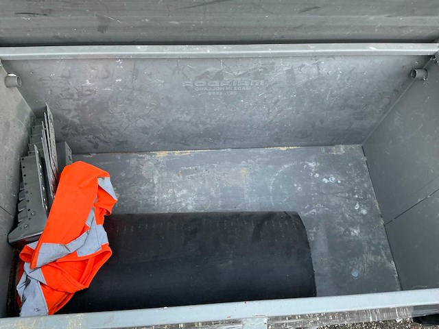 Matador bakkruiwagen - afbeelding 4 van  4