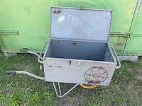 Matador bakkruiwagen - afbeelding 3 van  4