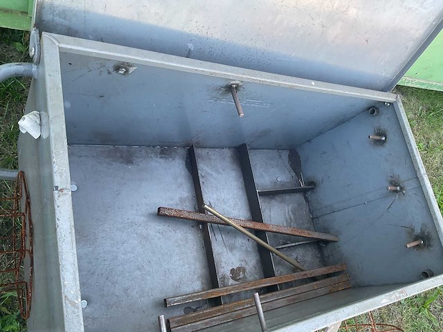 Matador bakkruiwagen - afbeelding 4 van  4