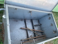 Matador bakkruiwagen - afbeelding 4 van  4