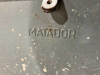 Matador bakkruiwagen - afbeelding 2 van  10