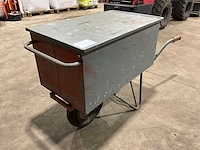 Matador bakkruiwagen - afbeelding 1 van  10