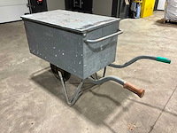 Matador bakkruiwagen - afbeelding 3 van  10