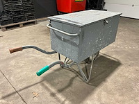 Matador bakkruiwagen - afbeelding 4 van  10