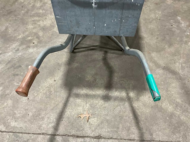 Matador bakkruiwagen - afbeelding 6 van  10