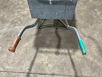 Matador bakkruiwagen - afbeelding 6 van  10