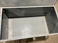 Matador bakkruiwagen - afbeelding 8 van  10