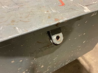 Matador bakkruiwagen - afbeelding 9 van  10