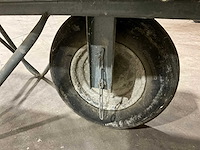 Matador bakkruiwagen - afbeelding 10 van  10