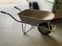 Matador bakkruiwagen