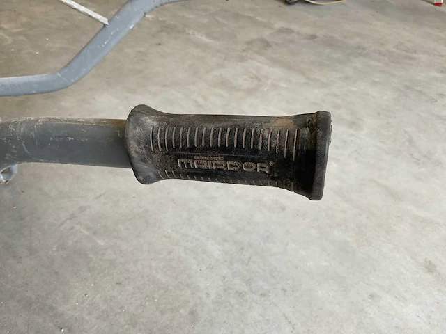 Matador bakkruiwagen - afbeelding 2 van  2