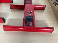 Matador bull lock disselslot (4x) - afbeelding 2 van  5