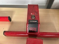 Matador bull lock disselslot (4x) - afbeelding 3 van  5