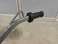 Matador e-barrow elektrische kruiwagen 90l - afbeelding 9 van  10