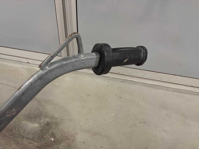Matador e-barrow elektrische kruiwagen 90l - afbeelding 5 van  8