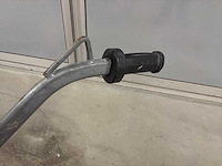 Matador e-barrow elektrische kruiwagen 90l - afbeelding 5 van  8