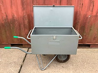 Matador gereedschap kruiwagen - afbeelding 3 van  4