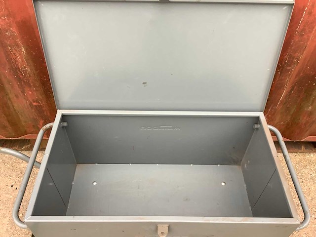 Matador gereedschap kruiwagen - afbeelding 4 van  4