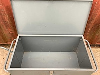 Matador gereedschap kruiwagen - afbeelding 4 van  4