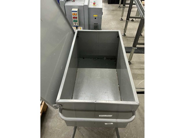 Matador gereedschapskruiwagen - afbeelding 3 van  3