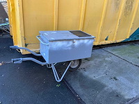 Matador gereedschapskruiwagen - afbeelding 1 van  2