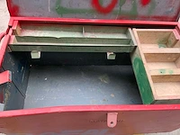 Matador gereedschapswagen - afbeelding 6 van  7