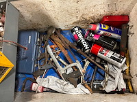 Matador gereedschapswagen - afbeelding 3 van  6