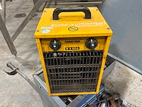 Matador gereedschapswagen - afbeelding 4 van  6