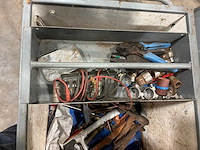 Matador gereedschapswagen - afbeelding 5 van  6