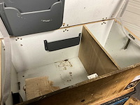 Matador gereedschapswagen - afbeelding 2 van  3