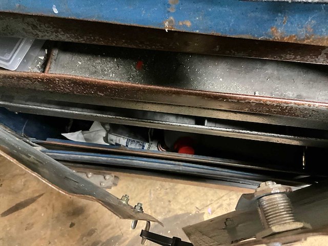 Matador gereedschapswagen - afbeelding 3 van  3