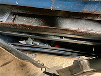 Matador gereedschapswagen - afbeelding 3 van  3