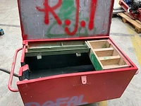 Matador gereedschapswagen - afbeelding 5 van  7