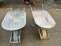 Matador kruiwagen (4x) - afbeelding 3 van  4