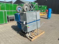 Matador kruiwagen (4x) - afbeelding 1 van  7