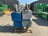 Matador kruiwagen (4x) - afbeelding 2 van  7