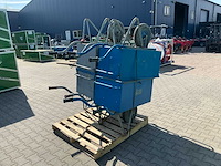 Matador kruiwagen (4x) - afbeelding 4 van  7