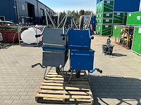 Matador kruiwagen (4x) - afbeelding 5 van  7