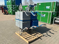 Matador kruiwagen (4x) - afbeelding 6 van  7